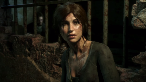 Shadow of the Tomb Raider