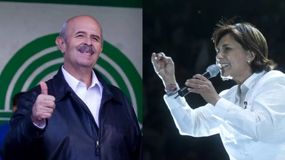 Fausto Cocoa candidatos