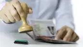 El abc para sacar tu visa y no morir de ansiedad 
