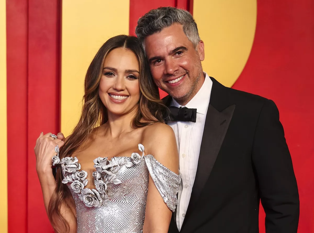 2024 Vanity Fair Oscar Party - Arrivals