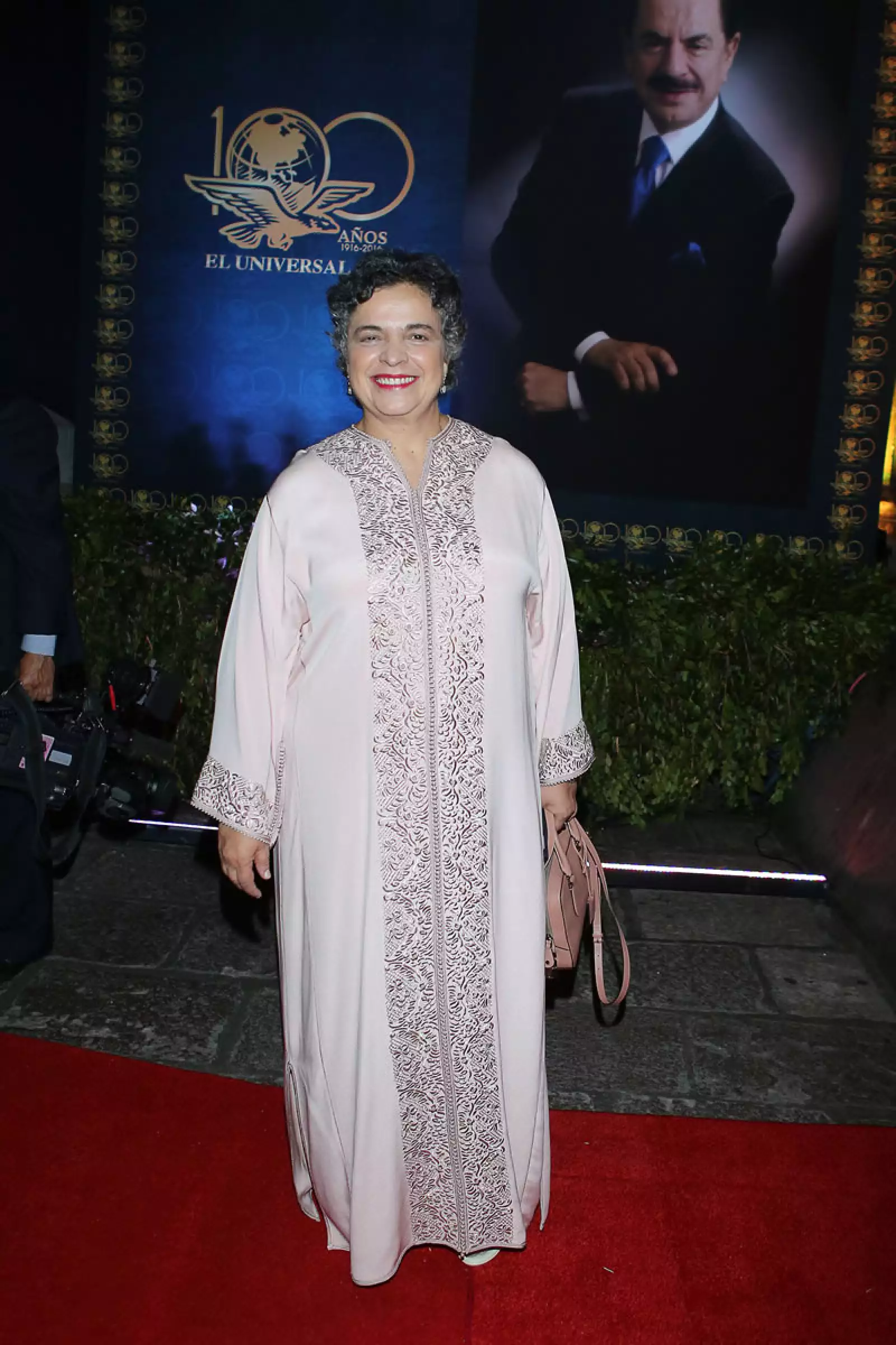 100 años del Universal 