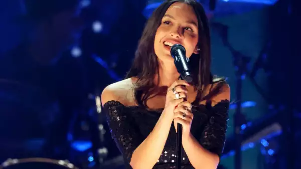 Olivia Rodrigo en CDMX: este es el posible setlist de sus shows