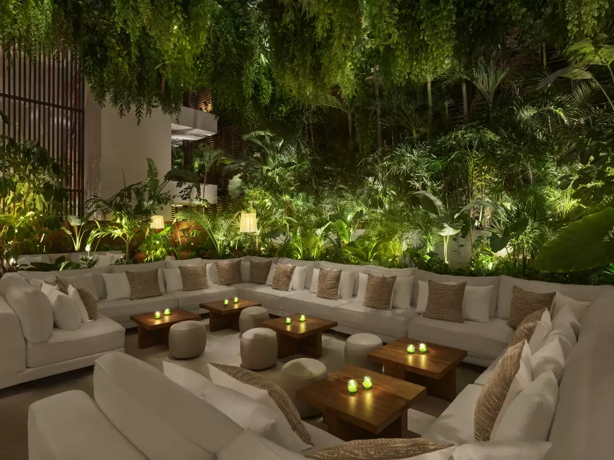 The Riviera Maya EDITION at Kanai