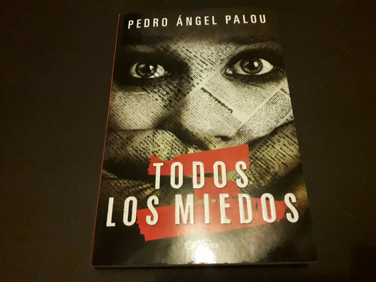 Todos los miedos
