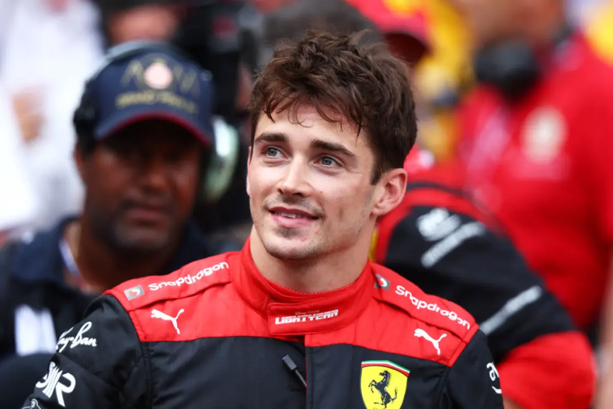 F1 Grand Prix of Monaco 