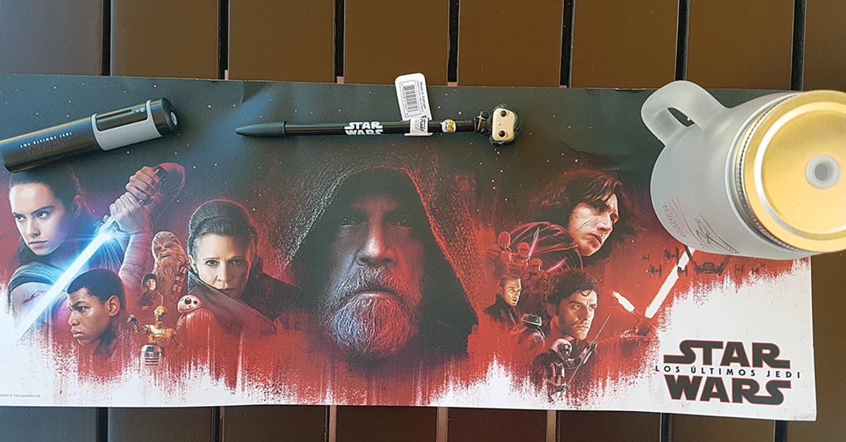 Star Wars