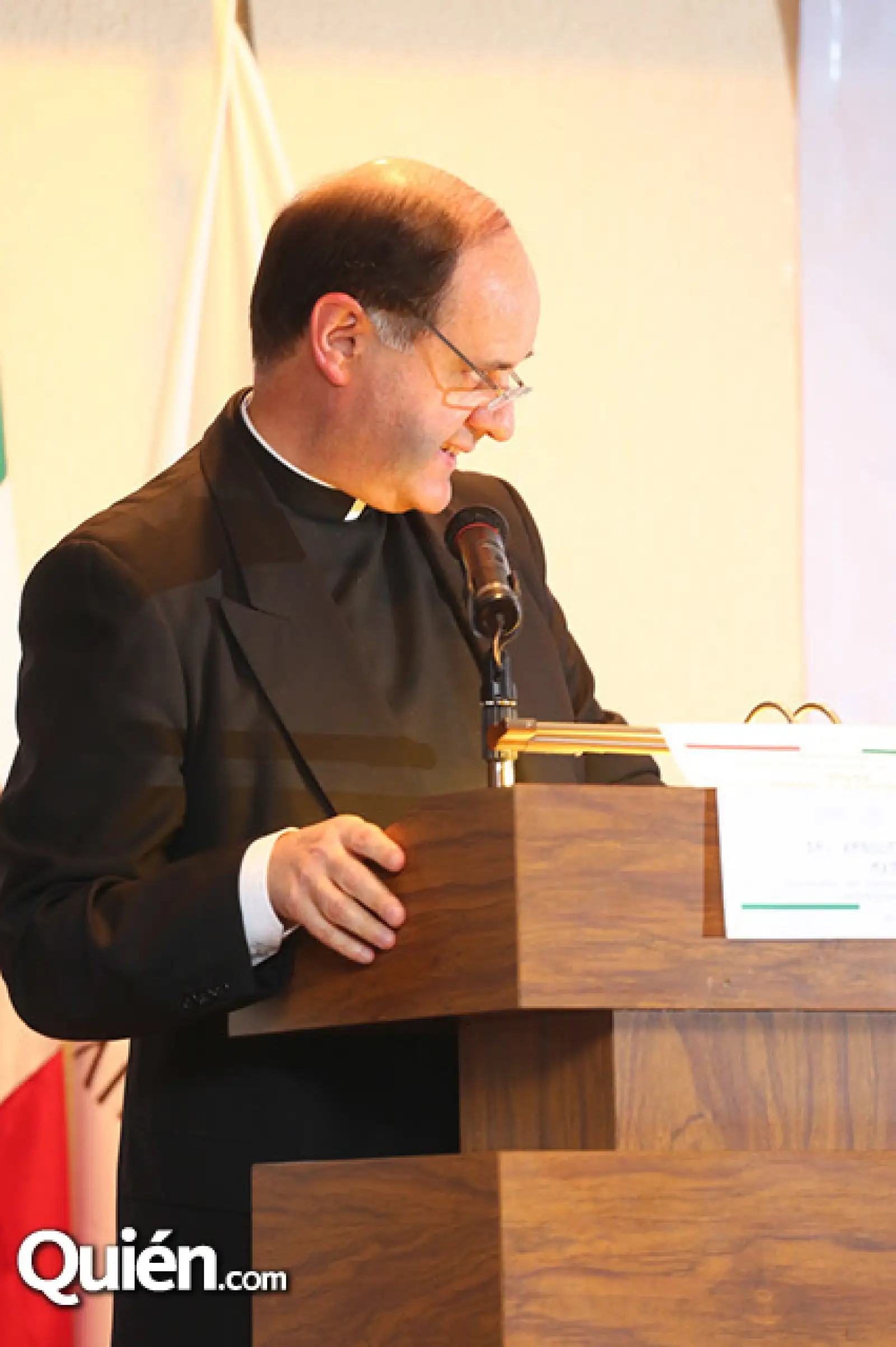 Padre Jesus Quirce