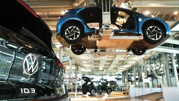 Profeco y Volkswagen alertan por riesgo en bolsas de aire de sus autos; estos son los modelos