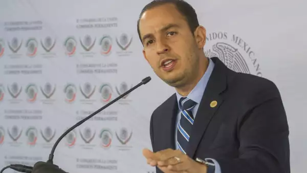 El PAN exige que Ebrard y Delgado rindan cuentas por el accidente en la Línea 12 del Metro