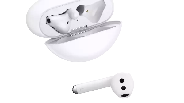 FreeBuds 3 de Huawei