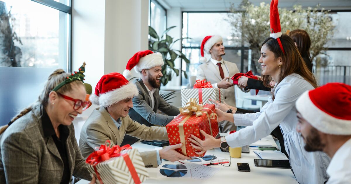 Meksikalıların Noel alışverişlerinde 'favori' perakendecisi Coppel