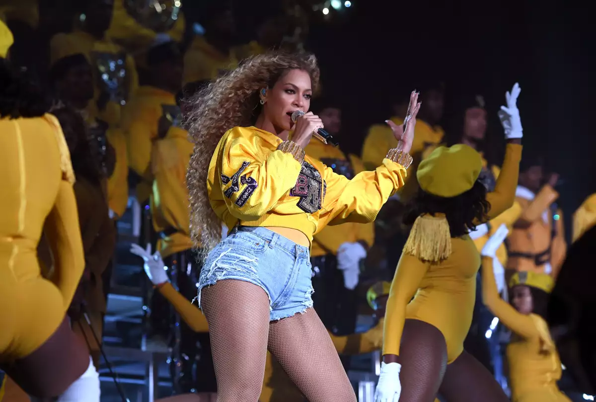 Niegan a Beyoncé uso de Coliseo Romano