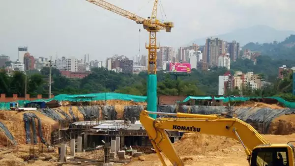 infraestructura