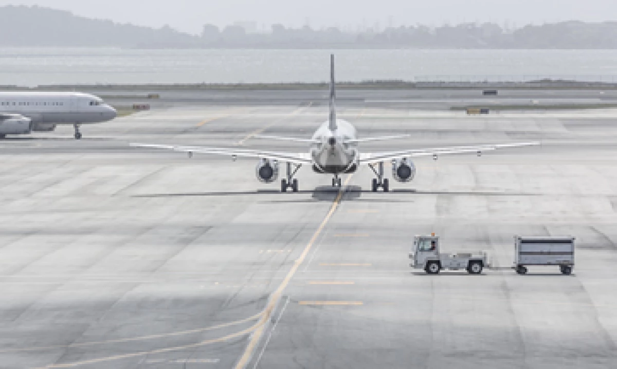 MRO es una empresa dedicada al mantenimiento de aviones y subsidiaria de Mexicana de Aviación. (Foto: Getty Images)