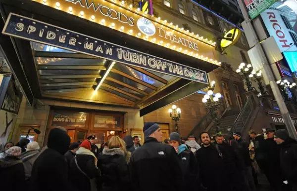 La puesta en escena ha sido pospuesta en seis ocasiones.