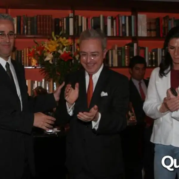 Coctel Guadalupe Loaeza