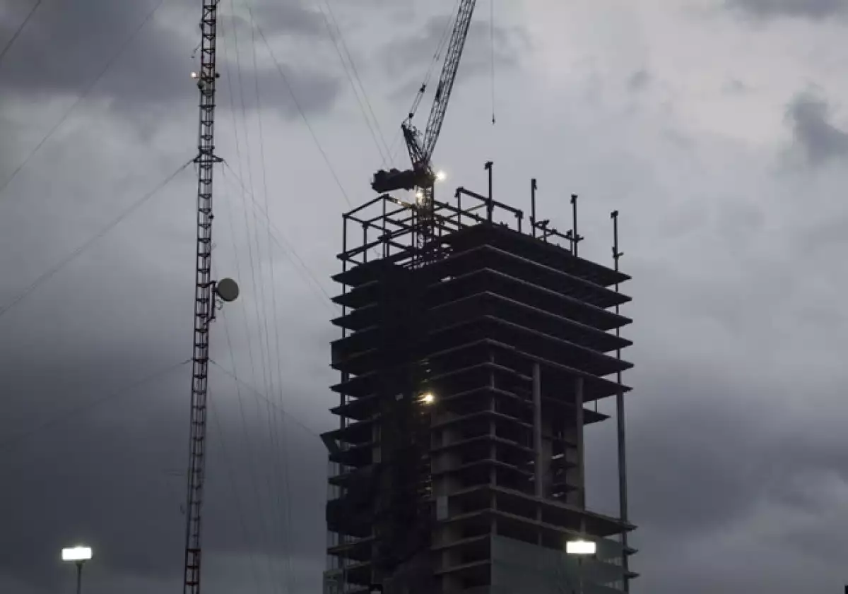 Construcción Expectativas