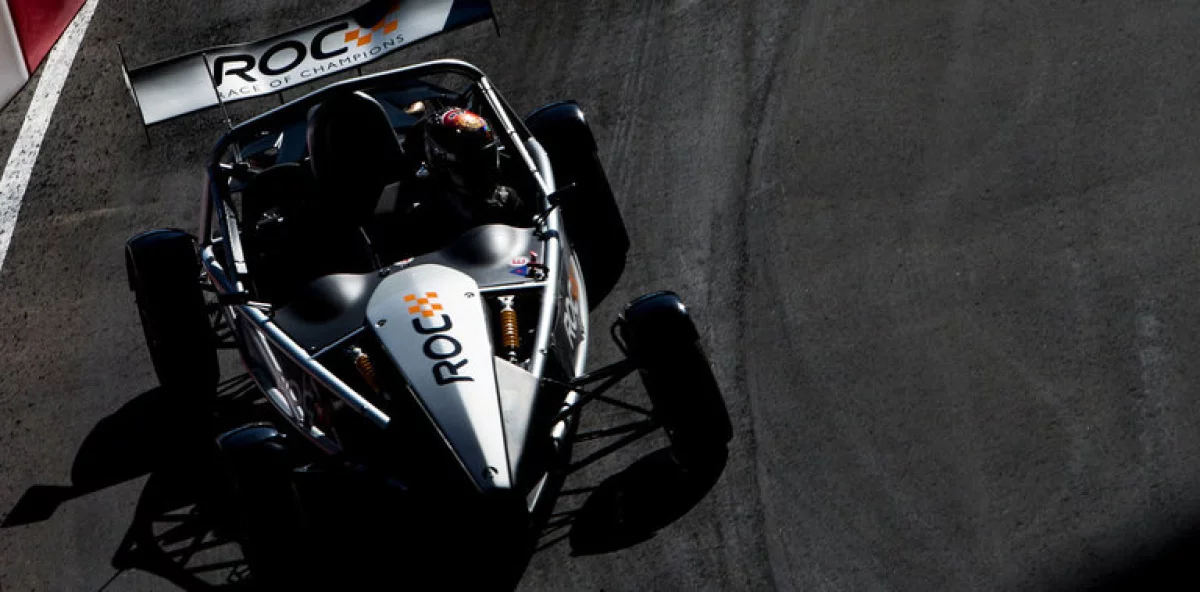 Ariel Atom