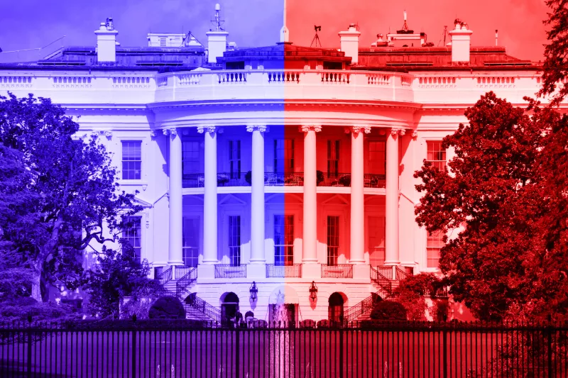 big tech-trump-harris