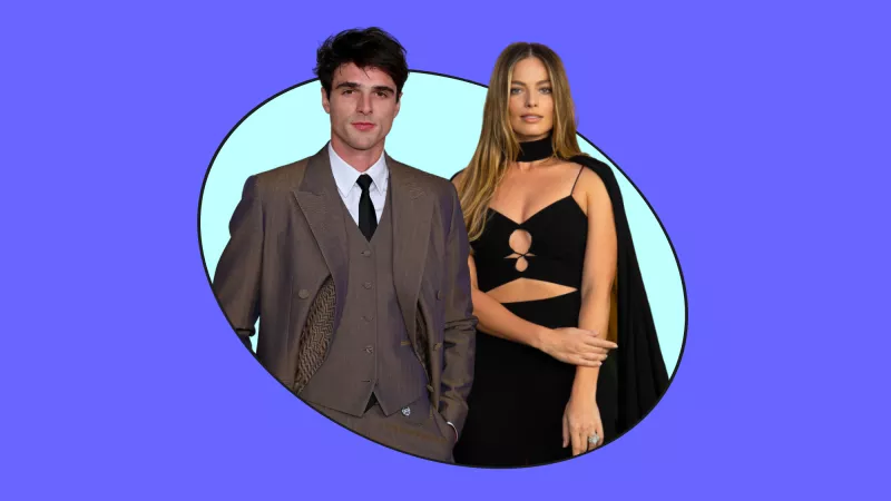 Jacob Elordi Cumbres Borrascosas 