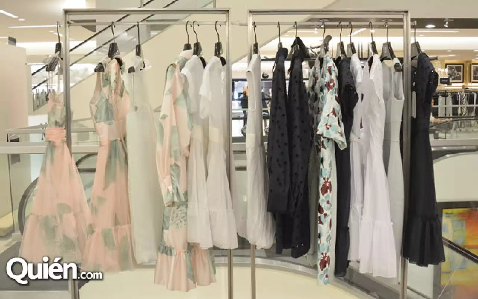 Lanzamiento Amelia Toro en Saks