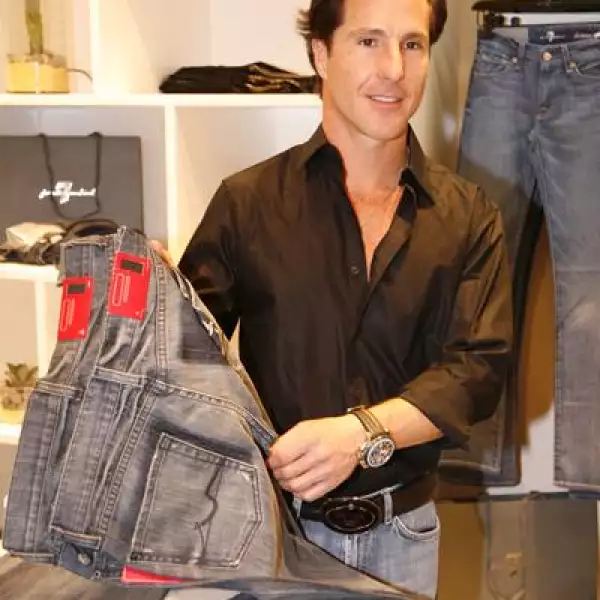 Inauguración Tienda 7