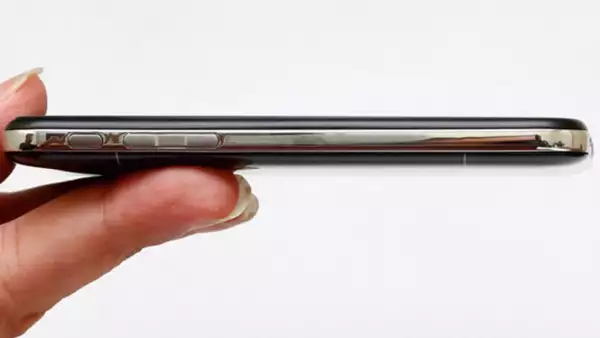 Una bloguera desató el revuelo en el mundo al presentar fotos de tiendas Apple piratas en China hace unas semanas.