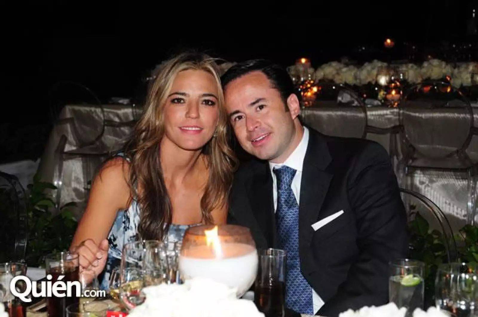 Brenda Rion,Mauricio Rodriguez