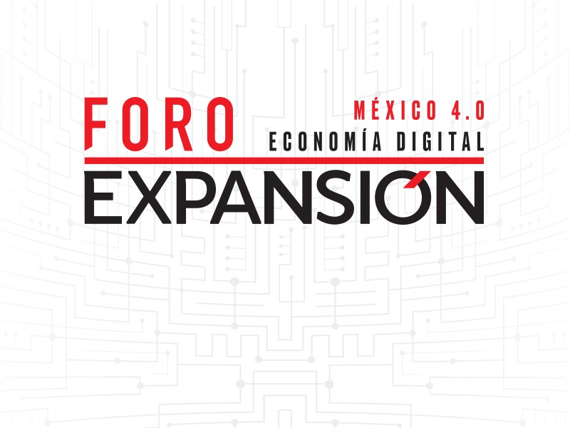 FORO EXPANSIÓN 2016
