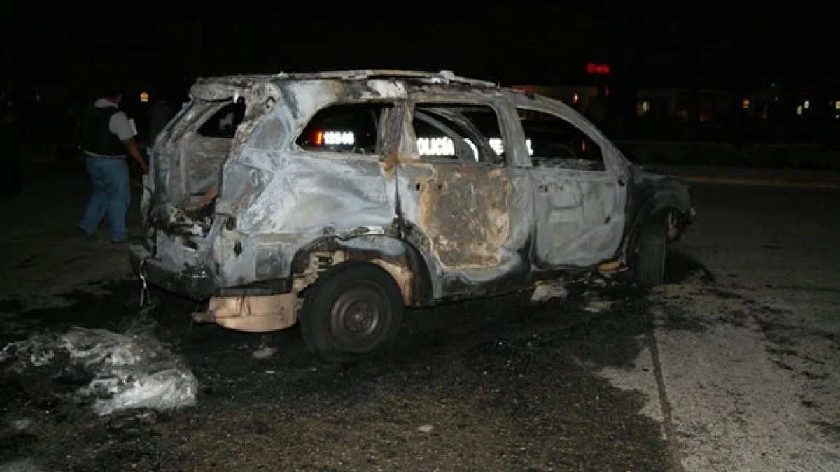 Violencia Acapulco
