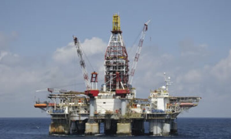 El jefe de la CNH confía en que los precios del petróleo mexicano no se quedarán así. (Foto: Getty Images )