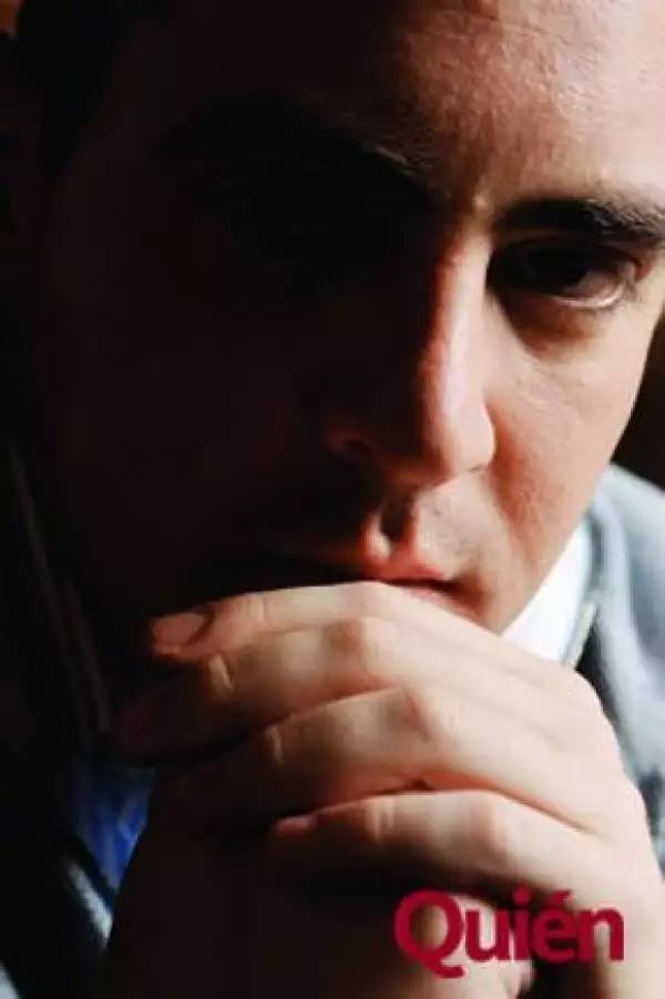 Su tenacidad lo llevaron a conseguir el Premio Nacional de Periodismo.