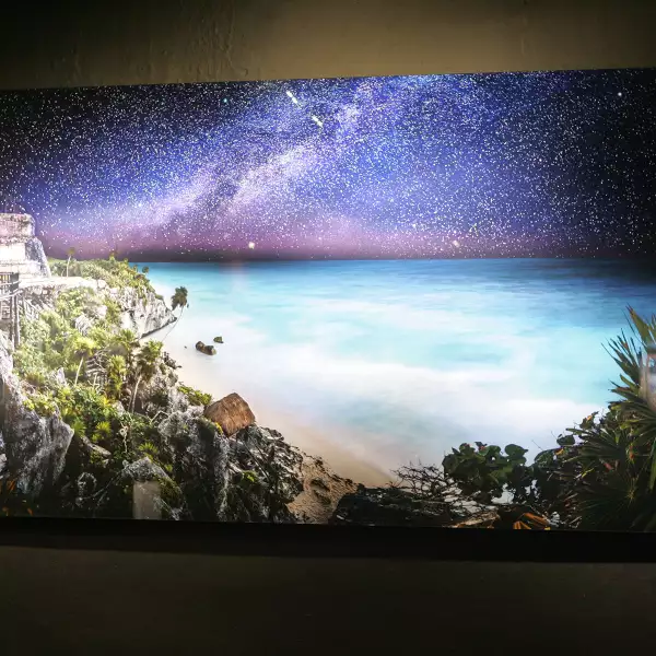 Muestra fotográfica de Pepe Soho