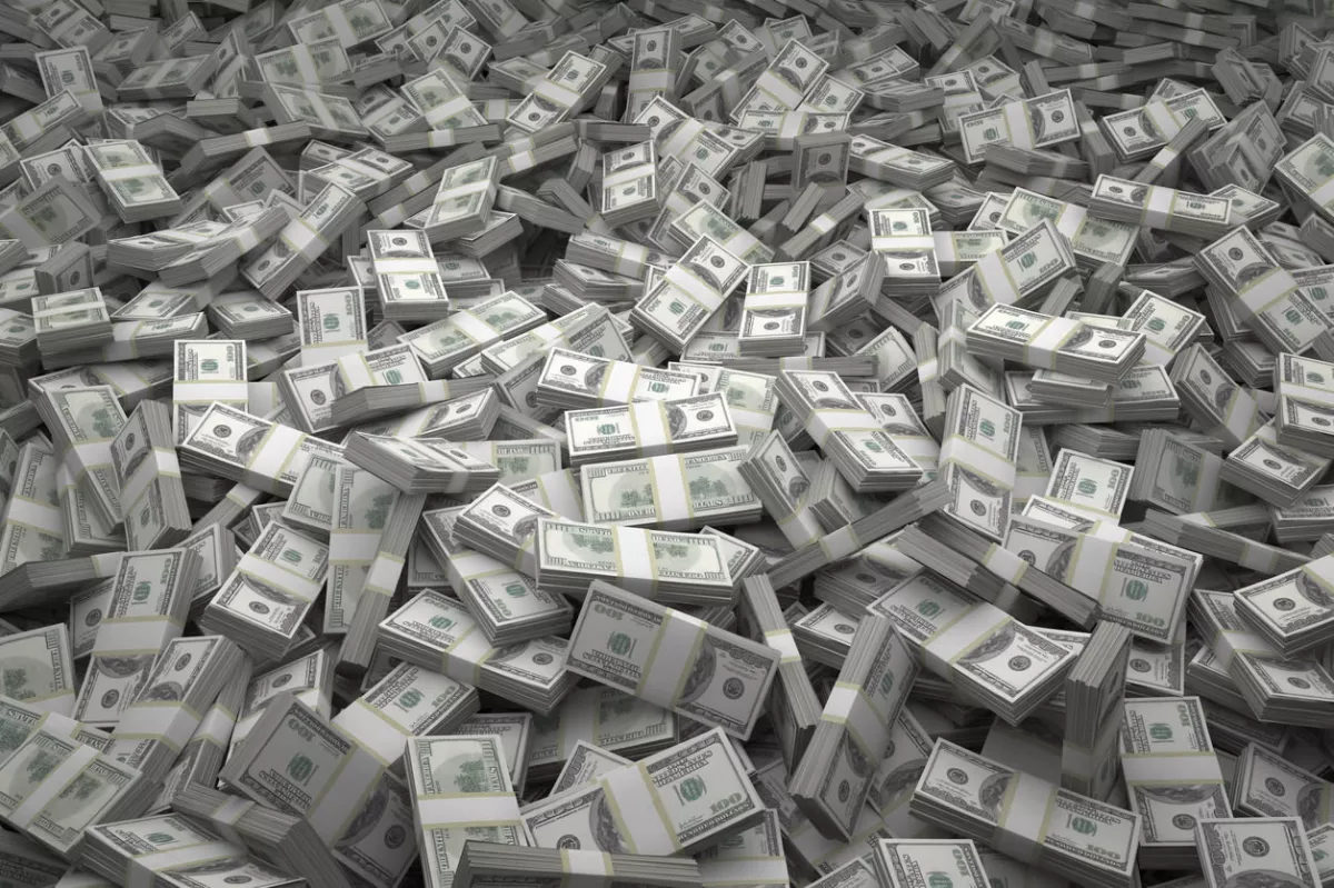 dolar