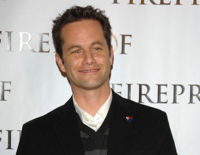 Kirk Cameron