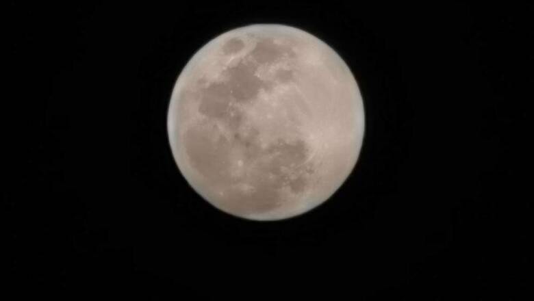 Las caras de la Luna