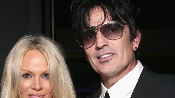 PETA's 35th Anniversary Party - Inside