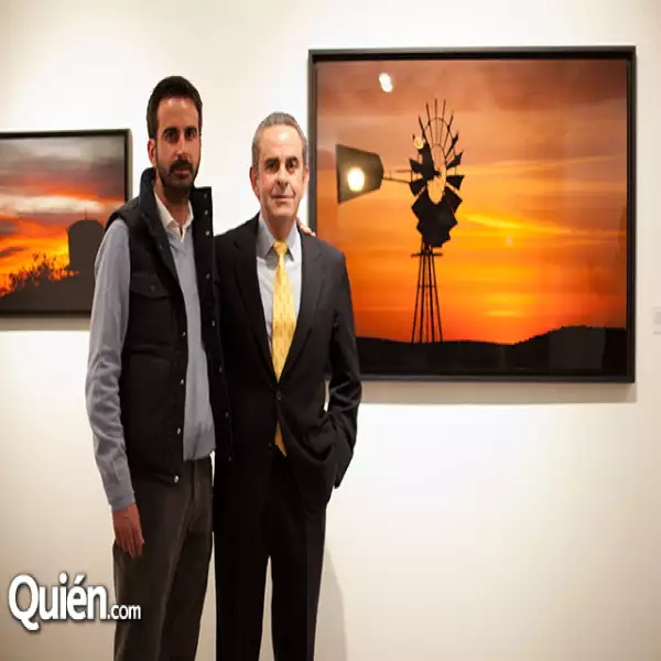 Álvaro Lebrija,Álvaro Lebrija