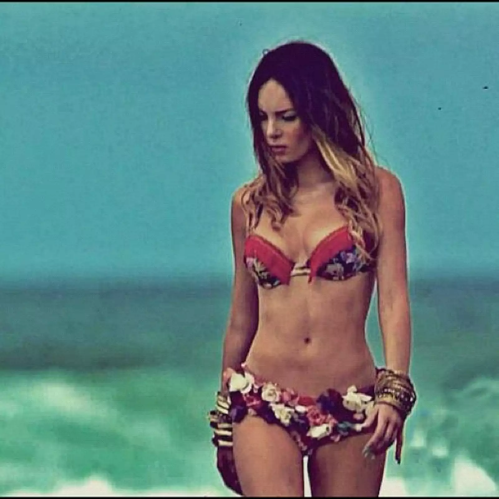 Belinda.