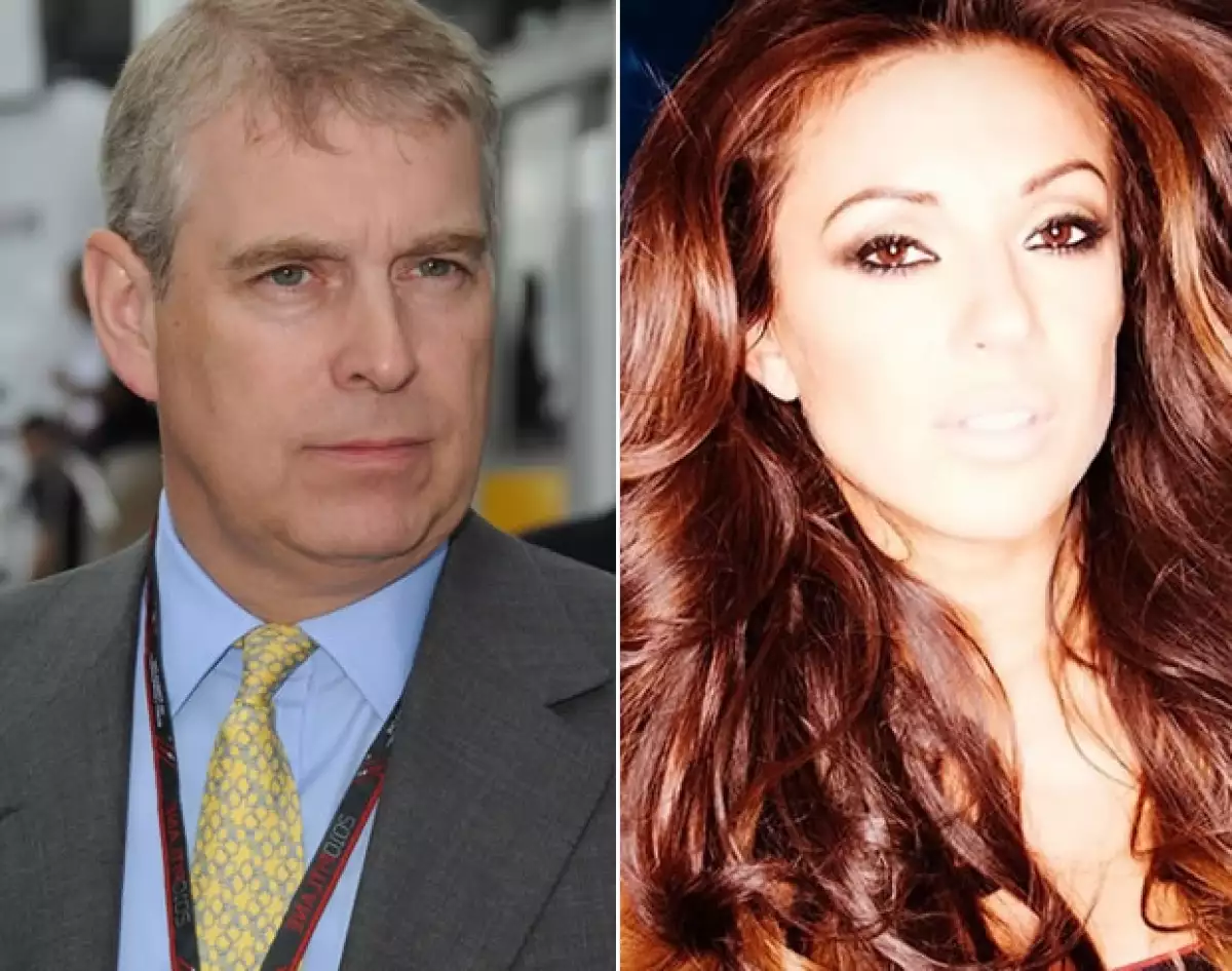 Aunque se había hablado de un posible reencuentro con su ex, Sarah Ferguson, los rumores se desmienten por completo pues se dice que el príncipe tiene un nuevo amor.