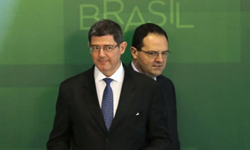 Levy fue secretario del Tesoro durante el Gobierno de Lula da Silva. (Foto: Reuters )
