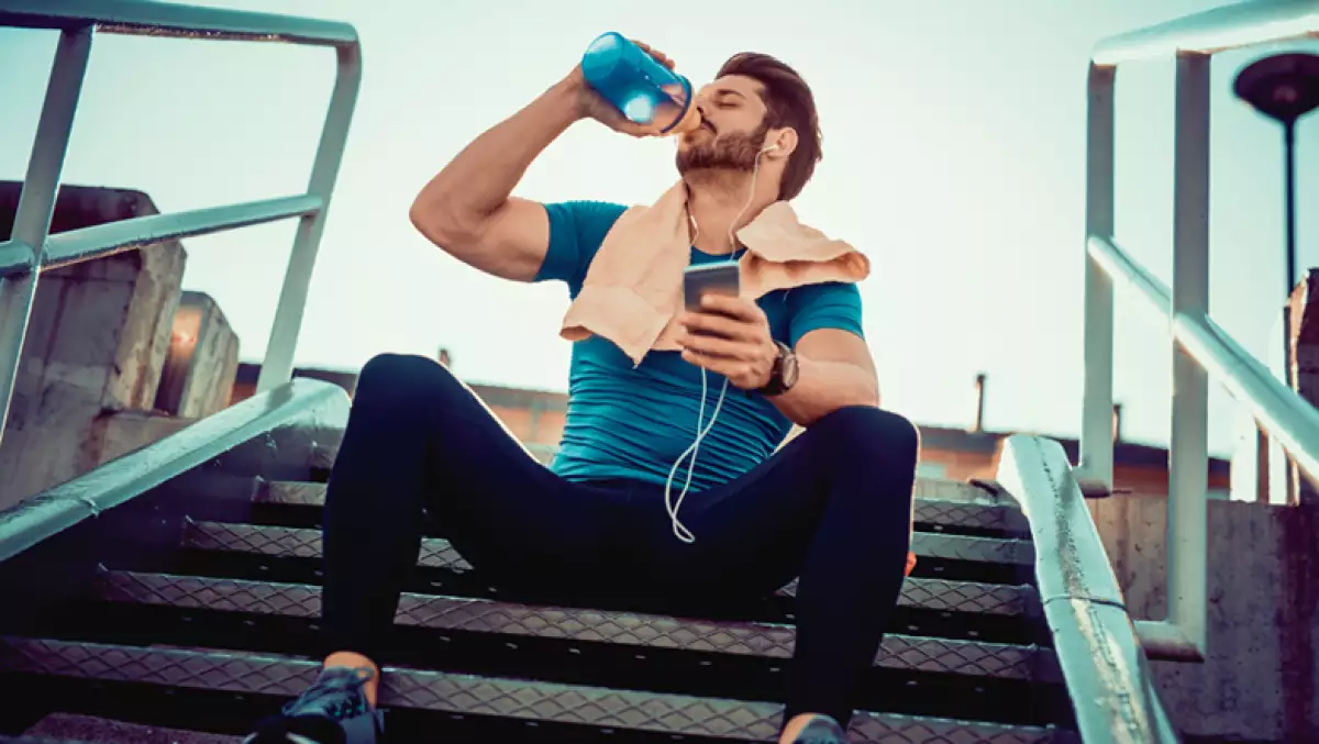 Qué es la nutricosmética y cómo implementarla en mi rutina de cuidado personal