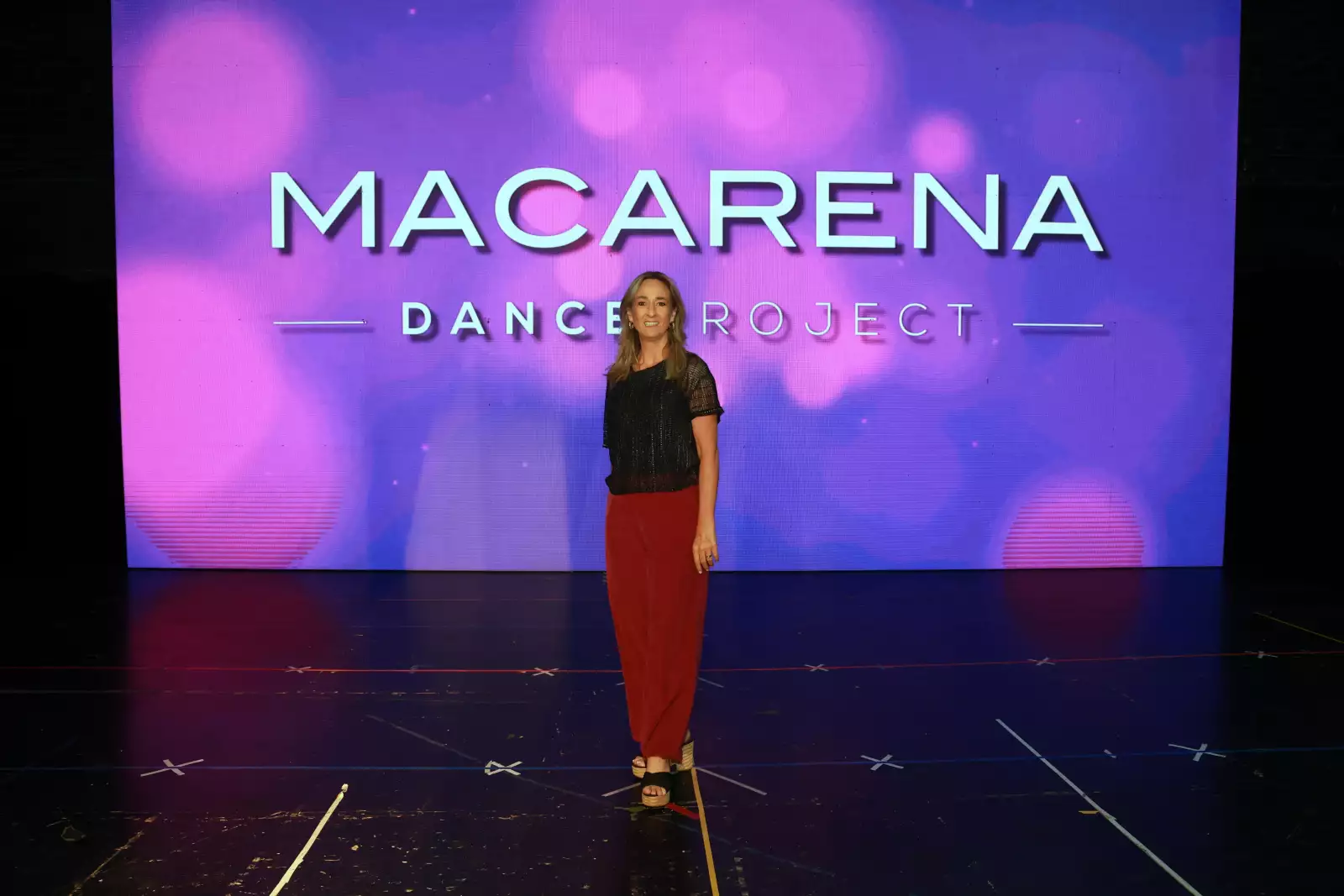 Macarena Mier 