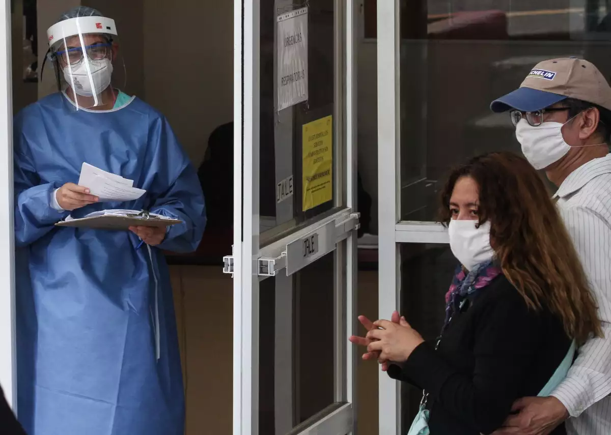 Hospital Enrique Cabrera