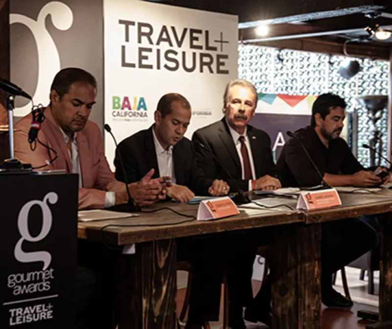 La revista Travel + Leisure  presentó a los restaurantes que participan en la selección de este año. Contó quiénes los eligieron, cómo fue el proceso y reveló una categoría sorpresa.