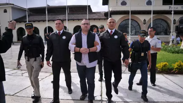 Javier Duarte