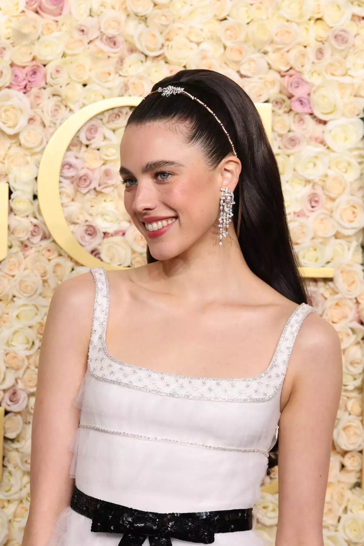 82nd Annual Golden Globe Awards - Arrivals