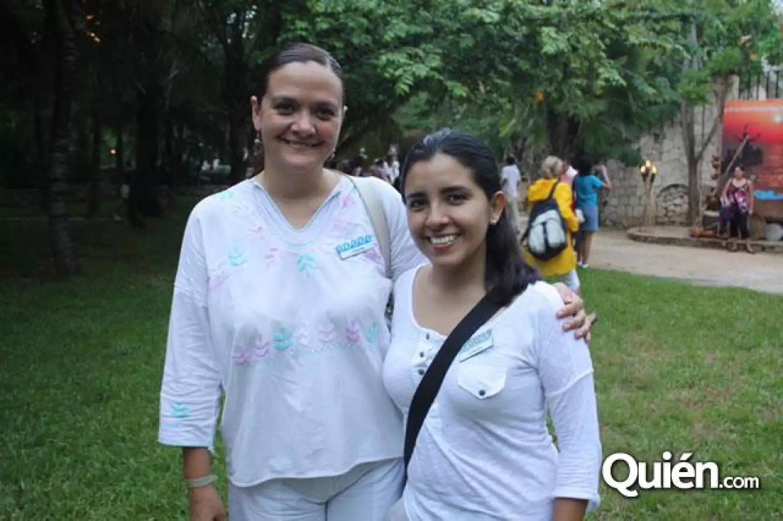 Travesía Sagrada Maya