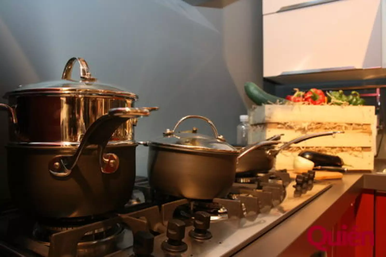 Detalle de la Tienda