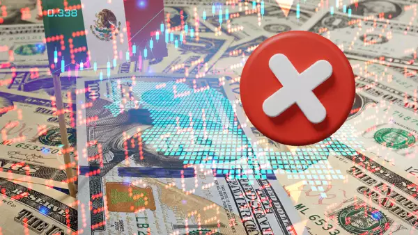 Los peligros económicos de la reforma judicial